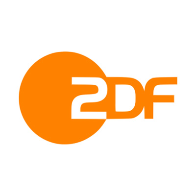 ZDF (Zweites deutsches Fernsehen)
