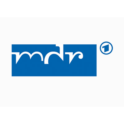 MDR (Mitteldeutscher Rundfunk)